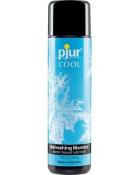 Pjur 'Cool Refreshing', wasserbasiert, 100 ml