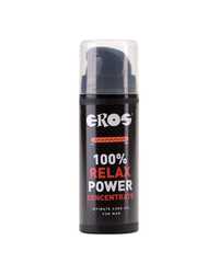 EROS 100% Relax Power Concentrate Man 30 ml  - vergleichen und günstig kaufen