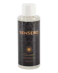 Sensero Summer Massage Oil 100 ml  - vergleichen und günstig kaufen