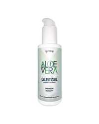 Aloe Vera Gleitgel pflegend & schonend 150 ml  - vergleichen und günstig kaufen