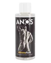 Anos Silicone Fluid Gleitgel 100 ml  - vergleichen und günstig kaufen