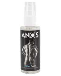 Anos Water Fluid Gleitgel 100 ml  - vergleichen und günstig kaufen